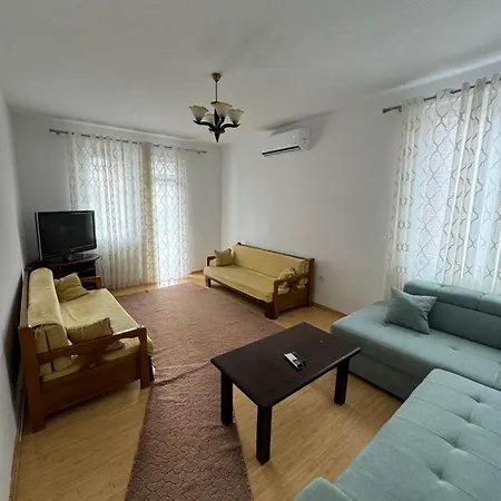 Apartmán Spacious And Therapy