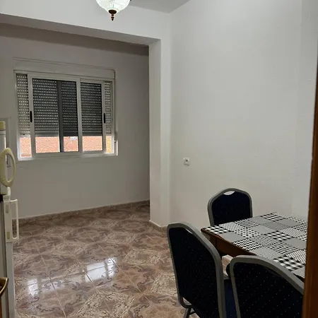 Apartmán Spacious And Therapy Pogradec
