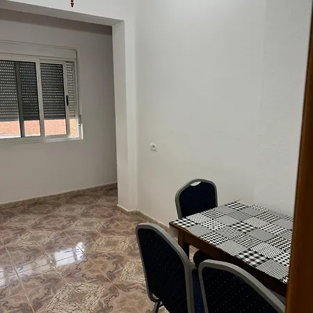 Apartmán Spacious And Therapy Pogradec