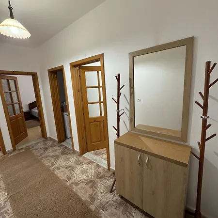 Spacious And Therapy Pogradec