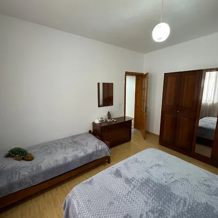 Spacious And Therapy *