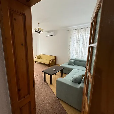 Spacious And Therapy Pogradec