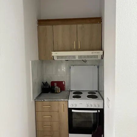 Spacious And Therapy